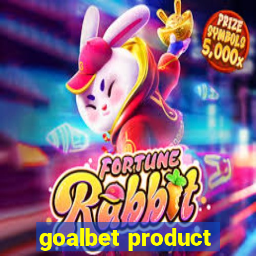 goalbet product